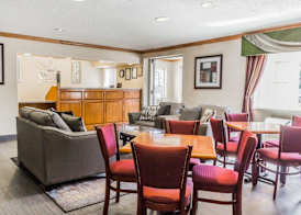 Quality Inn & Suites Golden - Denver West 5