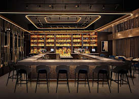 JW Marriott Indianapolis 2