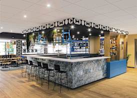 Ibis Styles Miramas 2