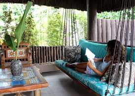 Iara Beach Hotel Boutique 2