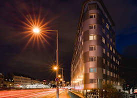 Hampton By Hilton Vienna City West 5