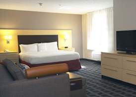 TownePlace Suites by Marriott Albany Downtown/Medical Center 4