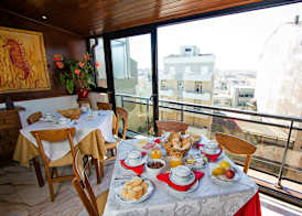 Hotel Avenida 5