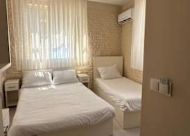 Rota Star Hotel Beyoğlu 4