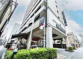 APA Hotel Kyoto Ekimae Chuoguchi 5