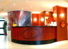 Hotel Duca degli Abruzzi 2