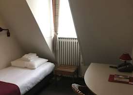 Abdij Hotel Rolduc 4
