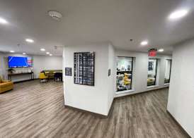 Comfort Inn Marietta-Atlanta near Ballpark/Galleria 2