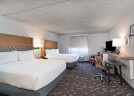 Holiday Inn ATLANTA/ROSWELL by IHG 2