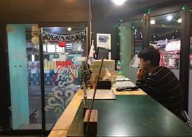 Calli Hostel 2