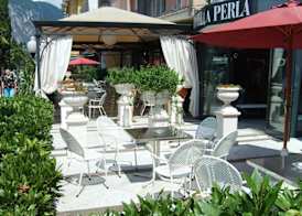 Hotel La Perla 3