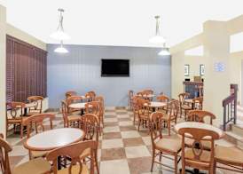 Baymont by Wyndham Greenville 2