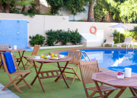 Apartamentos Los Dragos del Norte 3