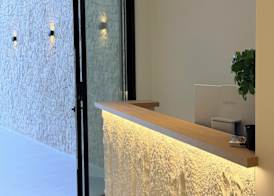 Saranda Relax New Apartment-Rare Find near Port 2