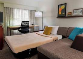 Residence Inn Macon 5