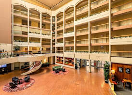 Sydney Harbour Hotel 2