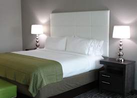 Holiday Inn COVINGTON by IHG 2