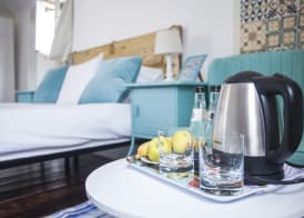 Lisbon Inn Bica Suites 4