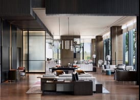 Wuhan Marriott Hotel Optics Valley 5