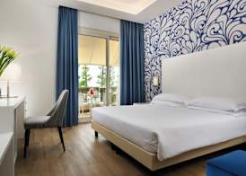 Hotel Continental Wellness & Spa 5