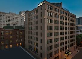 Home2 Suites by Hilton Atlanta Downtown 5