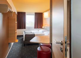 B&B Hotel Schweinfurt-Süd 5