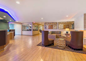 Best Western York Inn 4