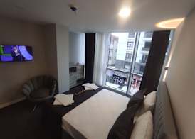 Cevvo Hotel 2 Gözdağı 3