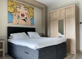 Connect Studios & Apartments 4