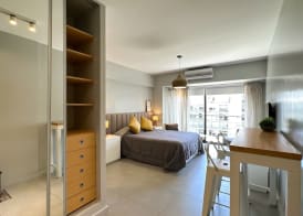 Soho Rentals 2