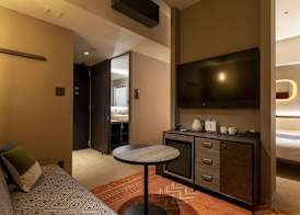 Royal Park Hotel Kurashiki 4
