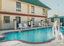 Quality Inn Brownsville 4