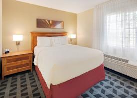 TownePlace Suites by Marriott Bentonville Rogers 5