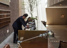 Hotel Fasano Sao Paulo 3