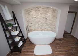 Best Western Plus Fairfield Executive Inn 5