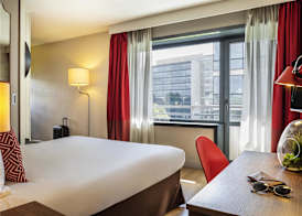 Aparthotel Adagio Paris Bercy Village 5
