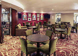 Mercure Livingston Hotel 2