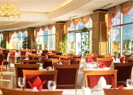 Aquasis De Luxe Resort & SPA - Ultra All Inclusive 3