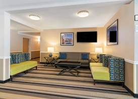Best Western PLUS Executive Court Inn & Conference Center 3