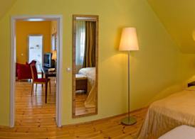 Hotel Habichtstein 5