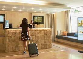 Mercure Pont d’Avignon Centre 5