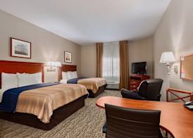 Candlewood Suites DECATUR MEDICAL CENTER by IHG 3