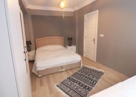 Karakoy VAV Suites 4