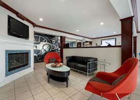 Best Western Edinburgh/Columbus 2
