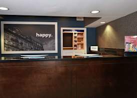 Hampton Inn Madison 3