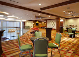 Marriott Memphis East 3