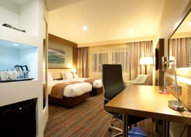 Holiday Inn DERBY - RIVERLIGHTS by IHG 4