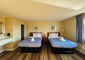 Mariner Inn And Suites 5