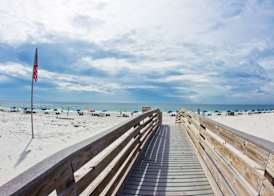 Hilton Garden Inn Orange Beach Beachfront 3