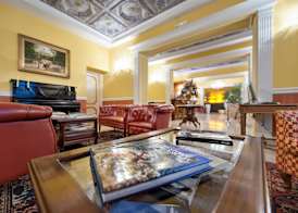 Best Western Ai Cavalieri Hotel 3